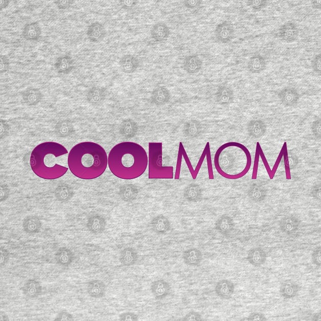 Cool Mom by fashionsforfans
